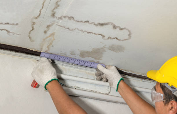 Reliable Burst Pipe Cleanup contractor in San Geronimo, CA by Water Damage Irwin